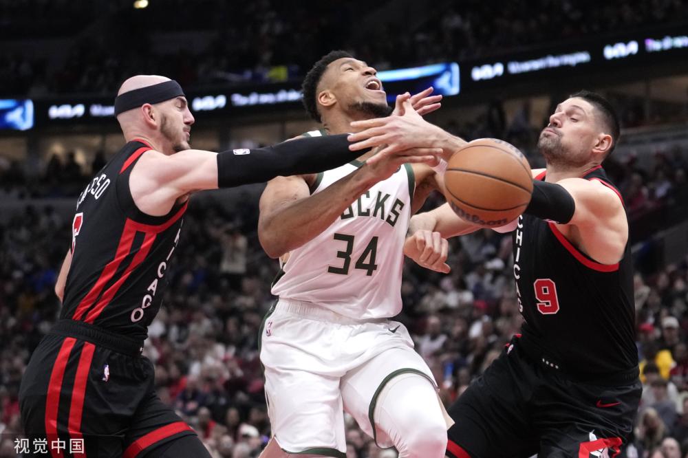 NBA不仅