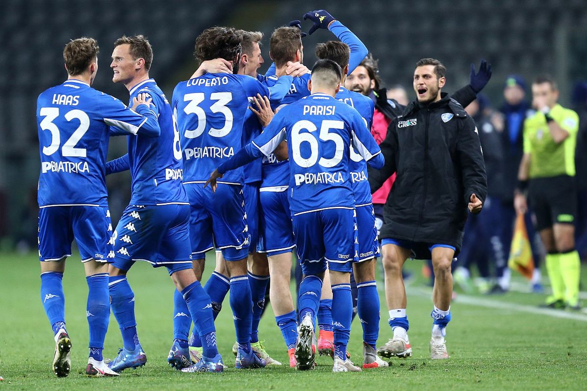 的潜在合作 的潜在合作